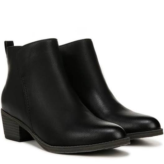 Soul Naturalizer Women's Zaylee Bootie