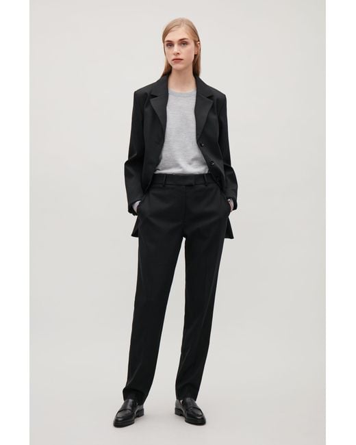 COS Style Alternatives