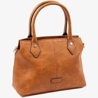 Women's detachable and adjustable crossbody bag. Medium quality women's handbag.