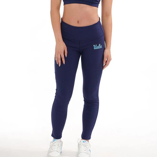 UCLA Bruins Women's Script Leggings