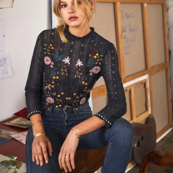 Sézane Style Alternatives