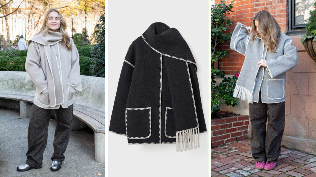 Totême Style Alternatives