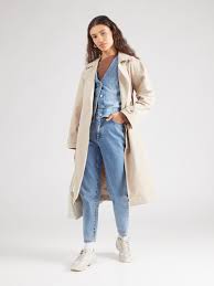 ARMEDANGELS Loosefit Jeans 'Maira' in Blue Denim ...